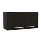 thumbnail image 3 of Gabinete Mueble Sobre Campana Manchester-Wengue, 3 of 8
