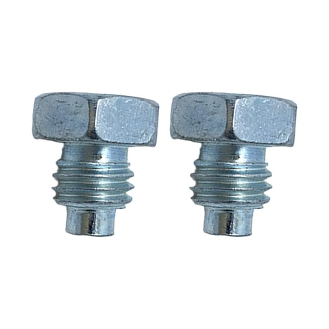 Magideal - Perno De Manija De Gato De Suelo, Perno De Fijación De 4 Toneladas, Accesorios De Herramientas De Reparación Resistentes Profesionales, Fácil De Usar,