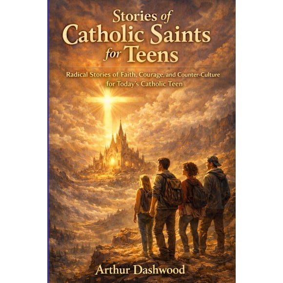 Historias De Santos Católicos Para Adolescentes