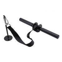 Ioensy - Rodillo De Muñeca Antideslizante Para Antebrazo De Muñeca Para El Hogar Interior Y Exterior