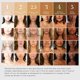 thumbnail image 5 of Paleta de maquillaje Woosh Beauty Fold Out Face Travel Neutral, 5 of 9