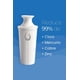 thumbnail image 4 of Jarra De Agua Acuaia 2.4l Eden Con Filtro Clasico Tipo Brita Blanco, 4 of 4