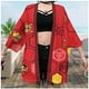 thumbnail image 5 of Kimono Luffy One Piece, 5 of 9
