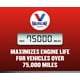 thumbnail image 4 of Aceite de motor sintético completo Valvoline High Mileage 946 ml, 4 of 8