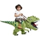 thumbnail image 2 of One Casa Inflable Dinosaurio Disfraz de Montar T Rex Air Blow up Divertido Disfraz de Fies One Casa One Casa, 2 of 2