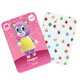 thumbnail image 1 of Tarjeta NFC mini personalizada 3 x 2 x 0,1 cm impermeable, 1 of 5