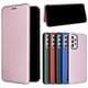 thumbnail image 5 of Funda Flip para FOXDOCK Samsung Galaxy A73 5G - Funda magnética de negocios, funda protectora delgada, 5 of 5