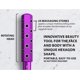 thumbnail image 4 of Beauty Roller Nurse Jamie Uplift, masajeador, 30 ml, paquete de 1, 4 of 4