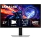thumbnail image 2 of Monitor Gamer Curvo Samsung 27 G6 FHD 500Hz 2HDMI, 2 of 3