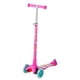 thumbnail image 3 of Scooter 3 Ruedas Princesas Luces 40 Kilos Max, 3 of 5