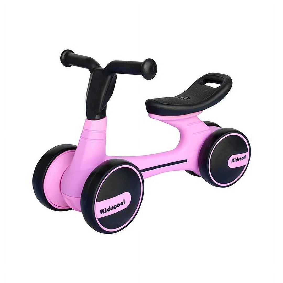 Kidscool - Triciclo Mini Bike Rosado