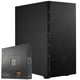 thumbnail image 1 of PC WORKSTATION AMD Ryzen 7 7700X + X670 WIFI+BT + 32GB DDR5 + Quadro RTX A2000 12GB, 1 of 2