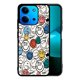 thumbnail image 1 of Carcasa Compatible con REDMI 15C Diseño 123, 1 of 3