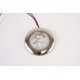 thumbnail image 3 of Soporte de superficie Downlight Scandvik B3, blanco frío, IP67, 12/24 V, 3 of 6