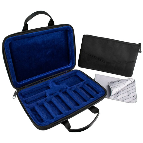 Estuche para Boquillas de Viento Pro-Tec WMC10 para 10 Piezas