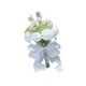 thumbnail image 3 of Bouquets de Boda Bouquet Decoración Bridal Fotografía Fotografía de Flores Regalo de Dama de Honor para El Día de La Foto Del Día de Valentín blanco, 3 of 5