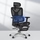thumbnail image 1 of Silla de oficina FLEXISPOT ErgoX Premium ergonómica con reposapiés, 1 of 9