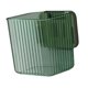 thumbnail image 5 of Caja De Almacenamiento Para Especias De Cocina, Color Verde, Para Colgar En La Pared, Para Cebolla, Jengibre Y Ajo, 5 of 5