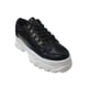 thumbnail image 2 of Zapatilla Croco ZAX62 Negro, 2 of 5
