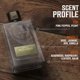 thumbnail image 4 of Eau de toilette Cologne Viking Revolution con sabor a vainilla especiada, 100 ml, 4 of 7
