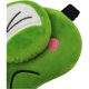 thumbnail image 5 of Antifaz de Sueño HXINFU Rana 3D con Ojos Grandes y Peluche Suave, 5 of 6