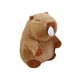 thumbnail image 2 of Carpincho De Peluche De Peluche Decorativo Para Adultos, Niños Y Niñas, 2 of 5