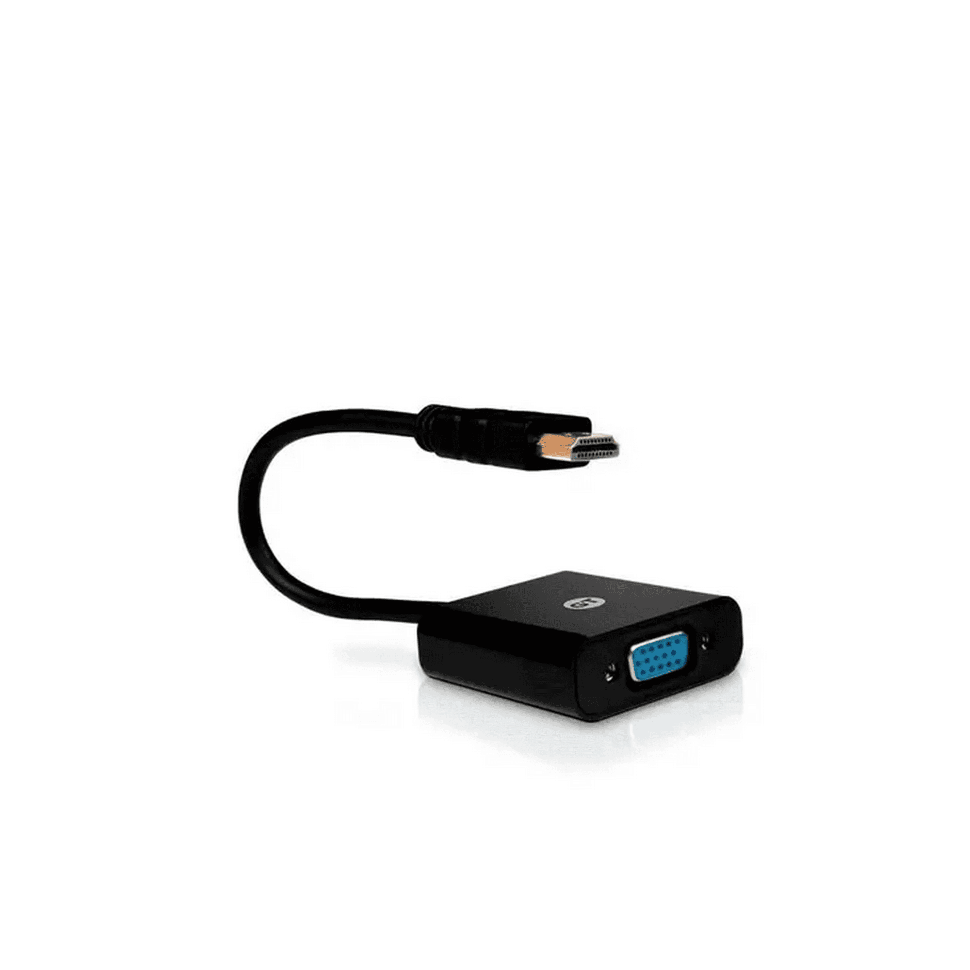 Adaptador Vga A Hdmi 1080p Hp Dhc-ct500