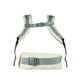thumbnail image 5 of Porta Bebe Arnés con asiento cuidados cadera Hip Seat Beige, 5 of 11