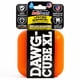 thumbnail image 1 of Juguete para perro Ruff Dawg Cube XL de goma resistente para masticar, 1 of 8