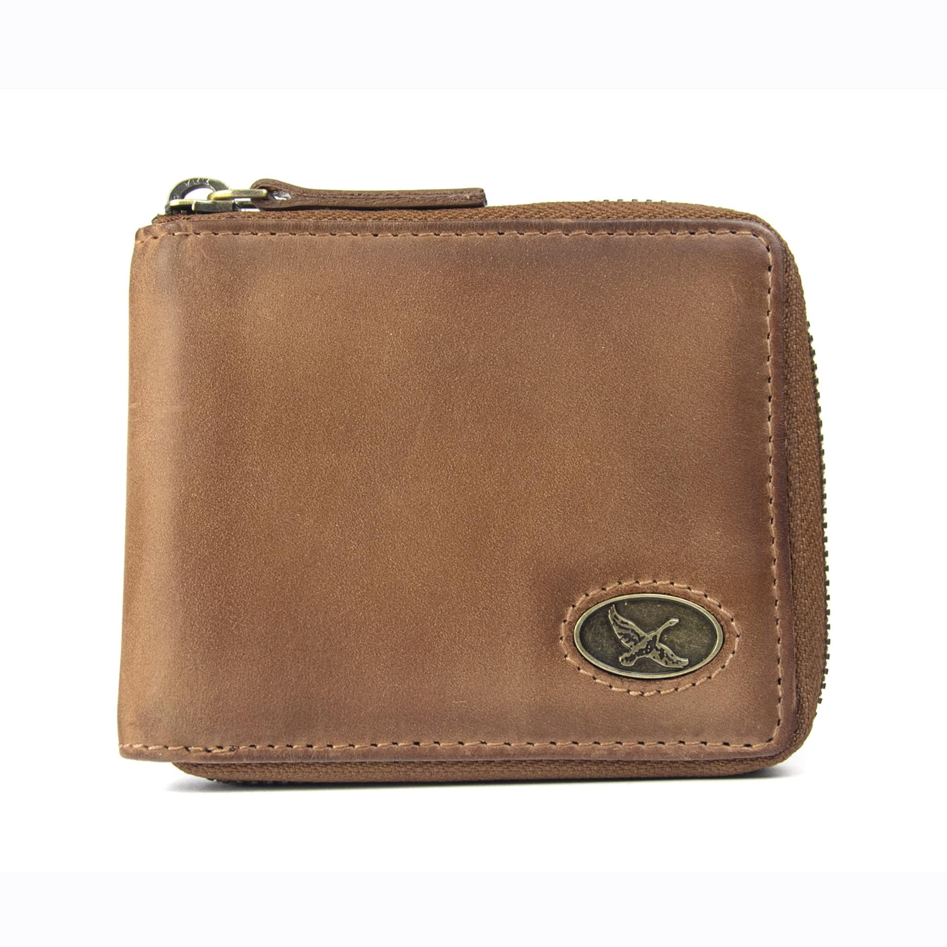 Billetera Farm 134 Camel Gino Rodinis