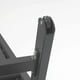 thumbnail image 4 of Juego de Reposeras Aluminio Negra X2 Midtown negro, 4 of 8