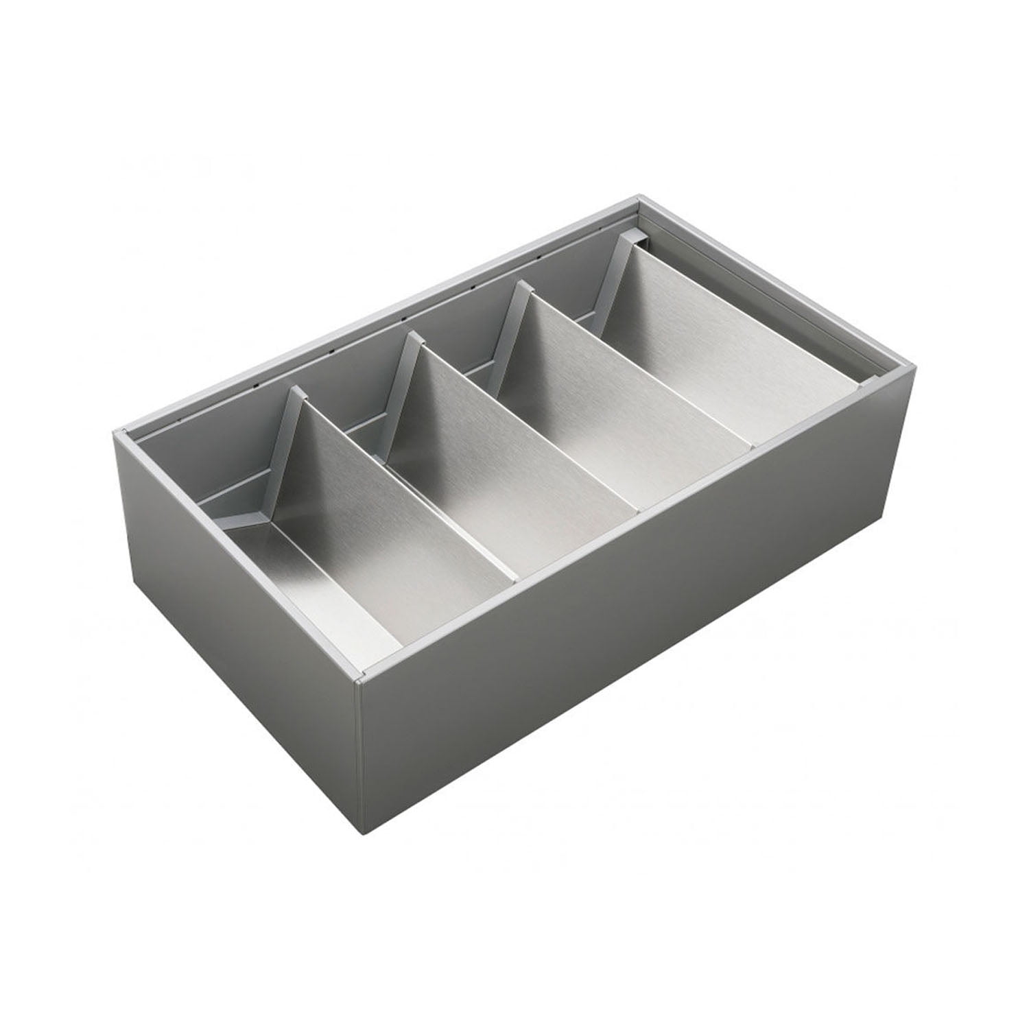 Especiero Acero Inoxidable Blum Ambia-line