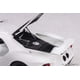 thumbnail image 5 of AUTOart 2017 Ford GT blanco congelado, coche modelo a escala 1/18, 5 of 9