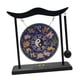 thumbnail image 3 of Mini Gong Latón Gong Gong Ornamento Escritorio De Oficina Decoración Hogar Estilo F, 3 of 5