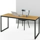 thumbnail image 5 of Mesa escritorio rectangular Soho Zinus, 5 of 8