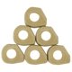 thumbnail image 1 of Pesos Deslizantes DR. PULLEY 18x14 8g para GY6 150cc - 232cc, 1 of 1