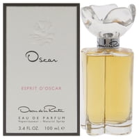 Perfume Oscar De La Renta Esprit Doscar Edp