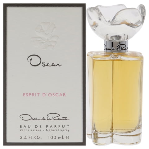 Perfume Oscar De La Renta Esprit Doscar Edp