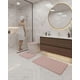 thumbnail image 4 of Set De Baño 3 Piezas Premium Colección Texturas Y Estilos, 4 of 6