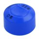 thumbnail image 4 of Cubierta Protectora De Tapa De Botón De Parada De Arranque De Motor De Motocicleta Para BMW R1200GS Azul, 4 of 5