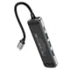 thumbnail image 2 of Adaptador macbook multifunción tipo C HB24, 2 of 3