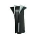 thumbnail image 1 of Funda Protectora Silicona AARONMEI PS5 Negro, 1 of 3