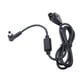 thumbnail image 3 of Cable De Enchufe D-Tap Macho A CC De 100 Cm Para Batería DSLR Rig Power V-Mount Anton, 3 of 3