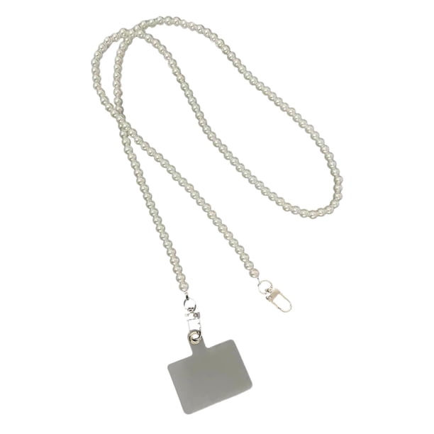 Cadena Moldeada Del Teléfono Con El Acollador Desmontable Lindo Del Teléfono De La Junta Del Teléfono Para La Cadena Crossbody De Las Mujeres