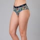 thumbnail image 3 of Pack 3X Pantaleta Algodon Fls Flores Mujer 25587-252, 3 of 4