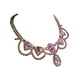 thumbnail image 1 of Collar De Baile, Joyería, Colgante De Lágrima, Accesorios Llamativos Para Chicas De Fiesta, 1 of 5
