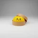 thumbnail image 4 of Squishy Panecillo Bun Antiestrés, 4 of 7