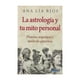 thumbnail image 1 of Libro La Astrologia Y Tu Mito Personal Ana Lía Ríos, 1 of 2