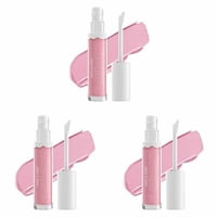 Lápiz Labial Líquido Wet N Wild Cloud Pout Marshmallow Pink X3