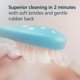 thumbnail image 3 of Philips Sonicare for Kids 7 Genuine Replacement Toothbrush, 3 of 3